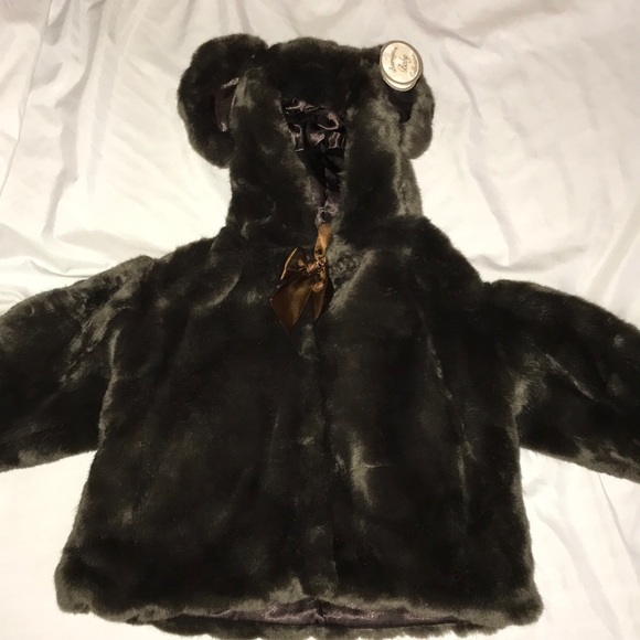 baby mink coats